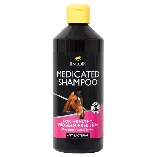 Medicated shampoo for cheap dogs with skin problems