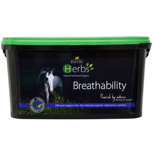 Lincoln Herbs Breathability - 1kg
