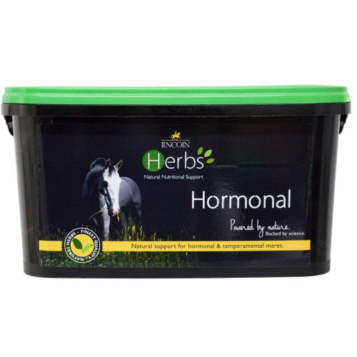 Lincoln Herbs Hormonal - 1kg