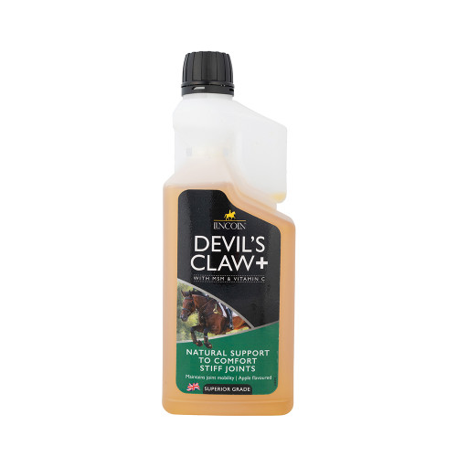Lincoln Devil's Claw+ - 1 litre