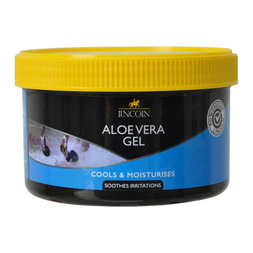 Lincoln Aloe Vera Gel - 300g