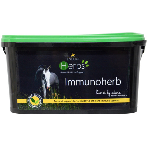 Lincoln Herbs Immunoherb - 1kg