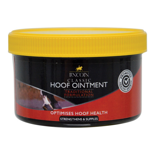 Lincoln Classic Hoof Ointment - 250g