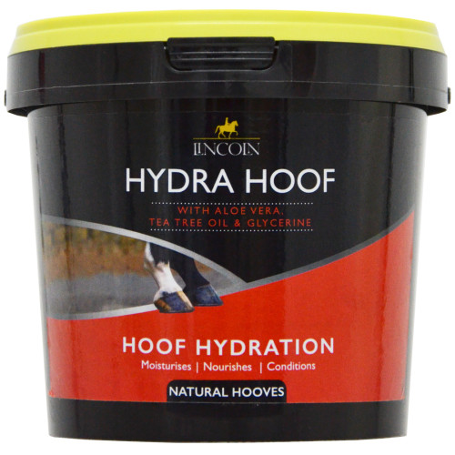 Lincoln Hydra Hoof - Natural - 1 litre