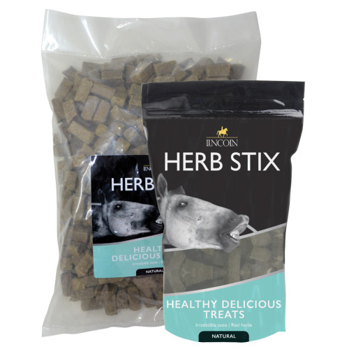 Lincoln Herb Stix - 1kg