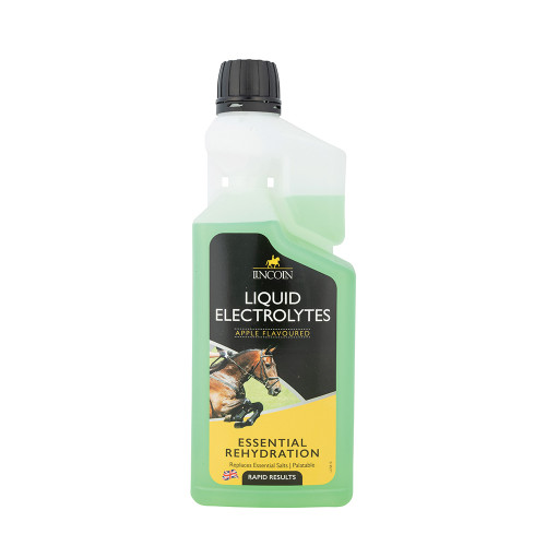 Lincoln Liquid Electrolytes - 1 litre