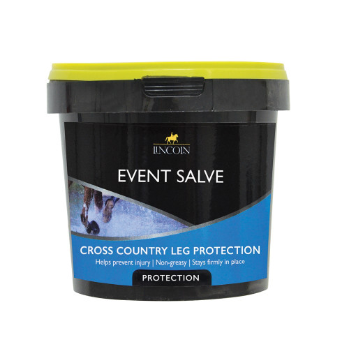 Lincoln Event Salve - 1kg