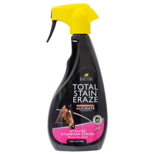 Lincoln Total Stain Eraze - 500ml