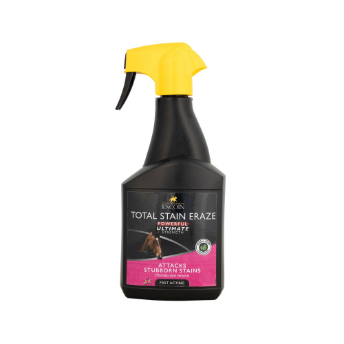 Lincoln Total Stain Eraze - 500ml