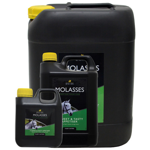 Lincoln Molasses - 1 litre