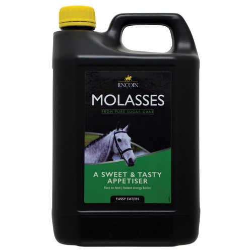 Lincoln Molasses - 4 litre