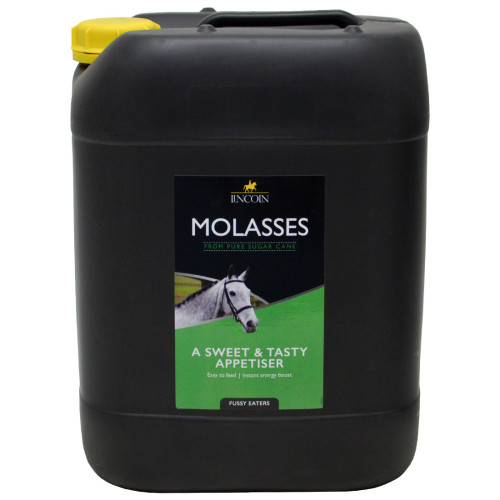 Lincoln Molasses - 20 litre