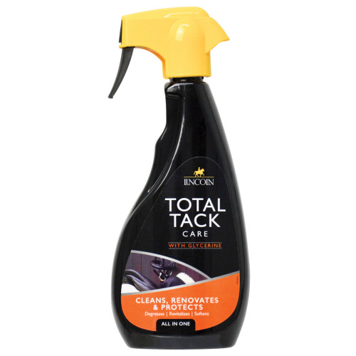 Lincoln Total Tack Care - 500ml