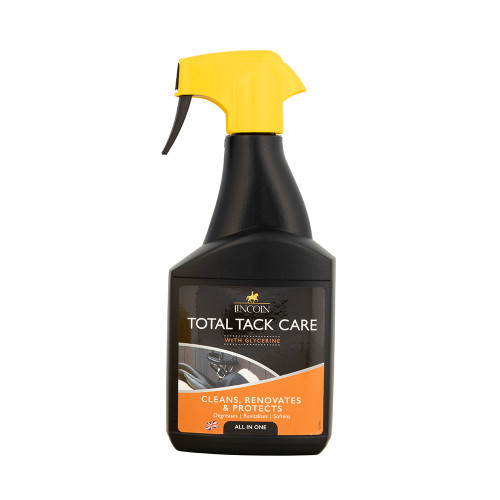 Lincoln Total Tack Care - 500ml