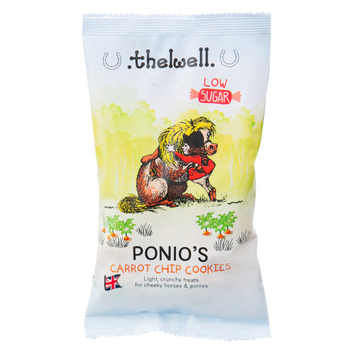Lincoln Thelwell Ponio Treats - 150g