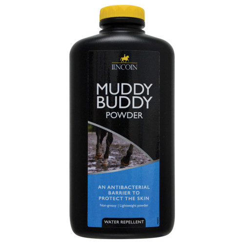 Lincoln Muddy Buddy Powder - 350g