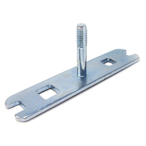 Lincoln Spanner Tap - 3/8"