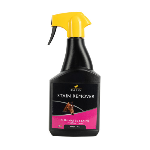 Lincoln Stain Remover - 500ml