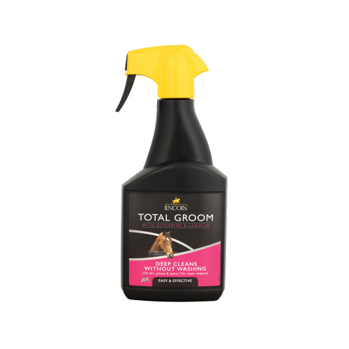 Lincoln Total Groom - 500ml