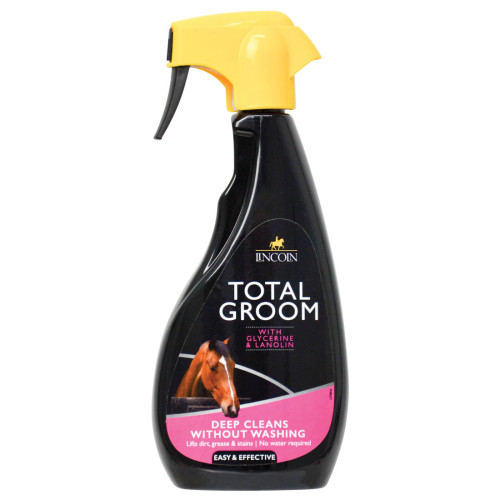 Lincoln Total Groom - 500ml