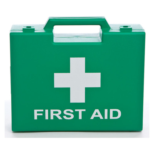 Lincoln First Aid Kit