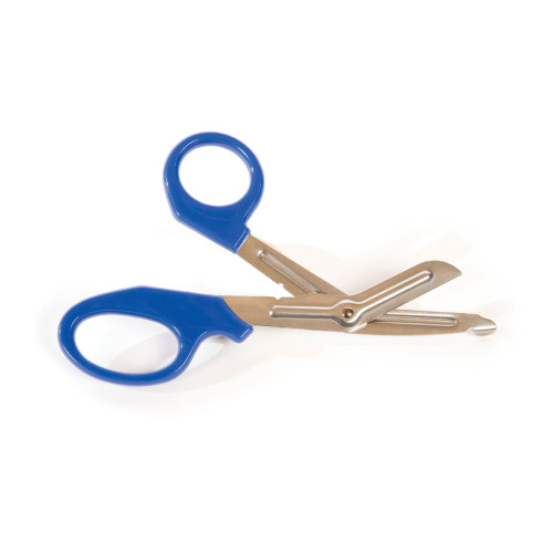 Lincoln Bandage Scissors - 7"