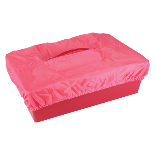 Lincoln Tack Tray Cover - Pink