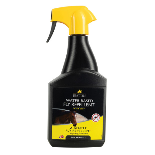 Lincoln Water Based Fly Repellent - 500ml
