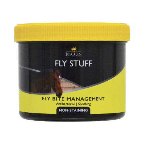 Lincoln Fly Stuff - 400g