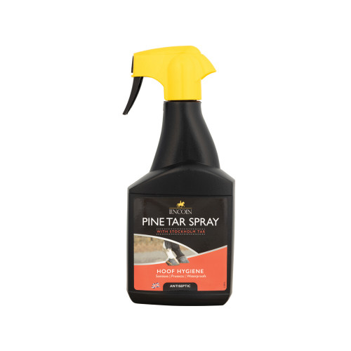 Lincoln Pine Tar Spray - 500ml