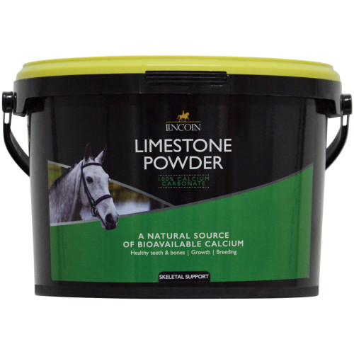 Lincoln Limestone Powder - 4kg