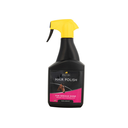 Lincoln Hair Polish - 500ml