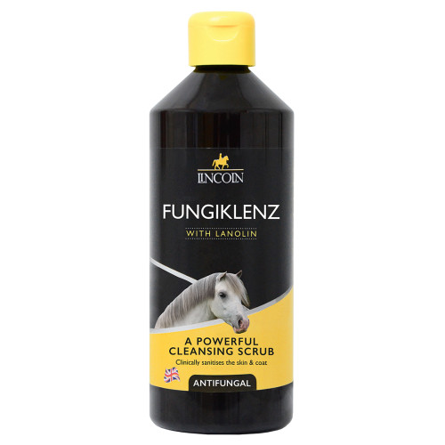 Lincoln Fungiklenz - 500ml