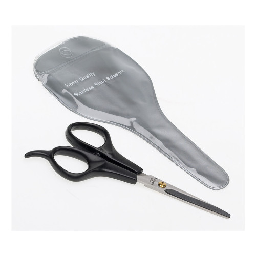 Lincoln Mane & Tail Scissors - 6"