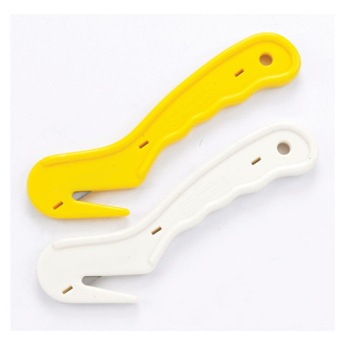 Lincoln Yard Knife - Fluorescent Yellow