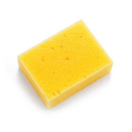 Lincoln Large Economy Sponge - Pack of 20