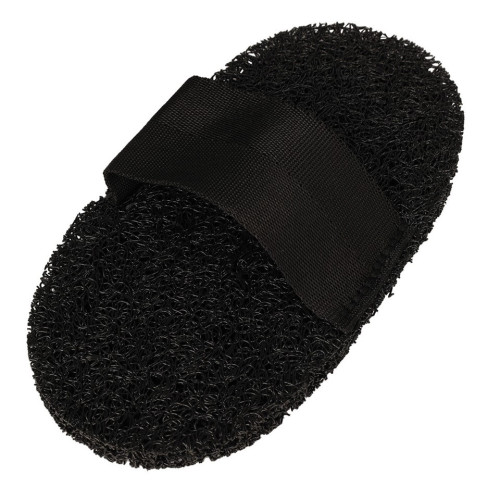 Lincoln Super Groomer - One Size - Black