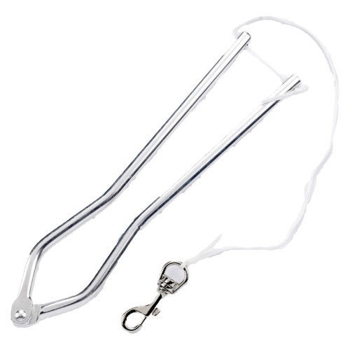 Lincoln Humane Twitch