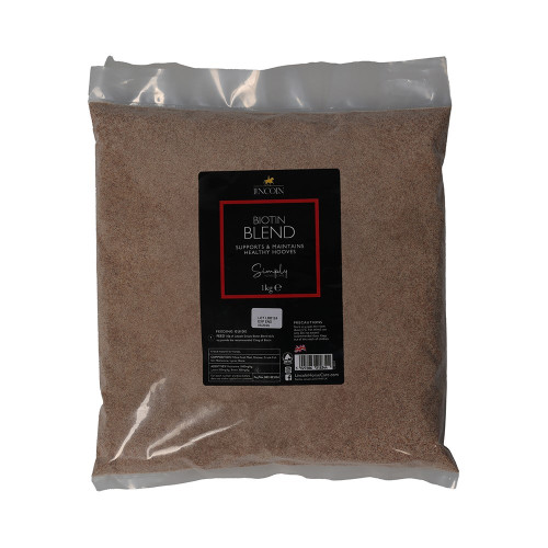 Lincoln Simply Biotin Blend - 1kg