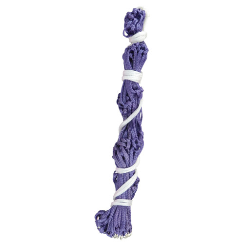 Lincoln Large Polypropylene Hay Net - Purple