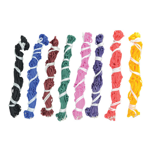 Lincoln Large Polypropylene Hay Net - Purple