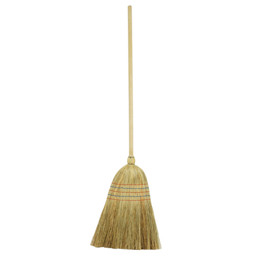 Lincoln Corn Broom - 135cm