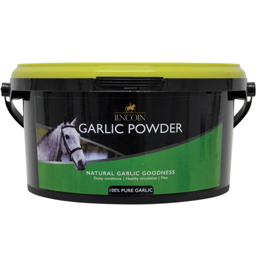 Lincoln Garlic Powder - 1kg