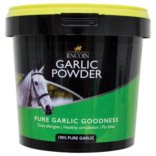 Lincoln Garlic Powder - 500g