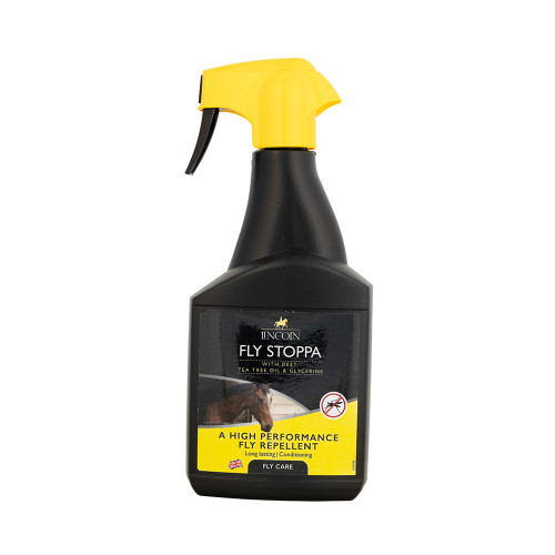 Lincoln Fly Stoppa - 500ml