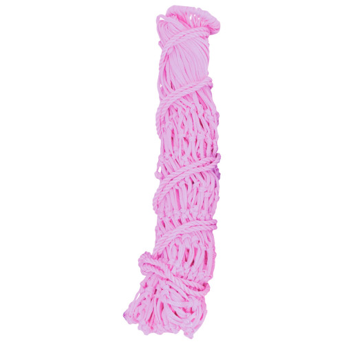 Lincoln Small Mesh Hay Net - Pink