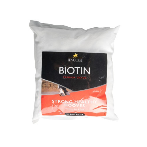 Lincoln Biotin - 2kg