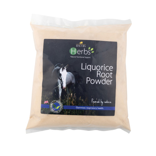 Lincoln Herbs Liquorice Root Powder - 1kg