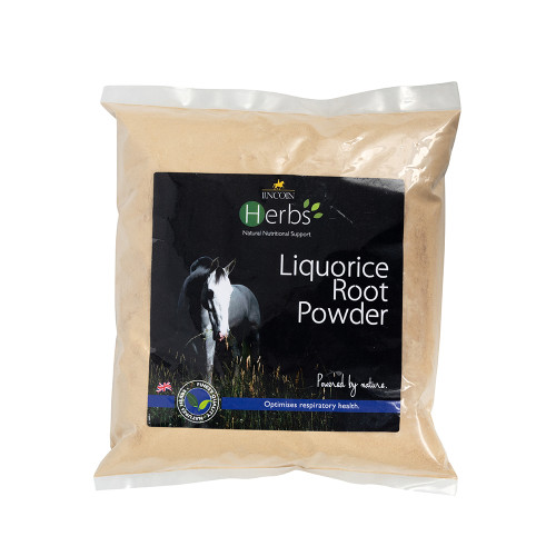 Lincoln Herbs Liquorice Root Powder - 1kg