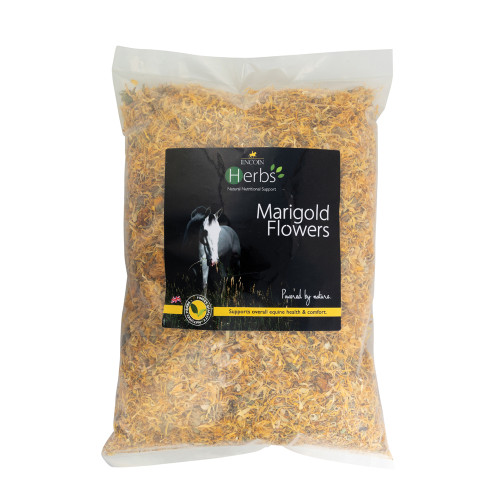 Lincoln Herbs Marigold Flowers - 500g